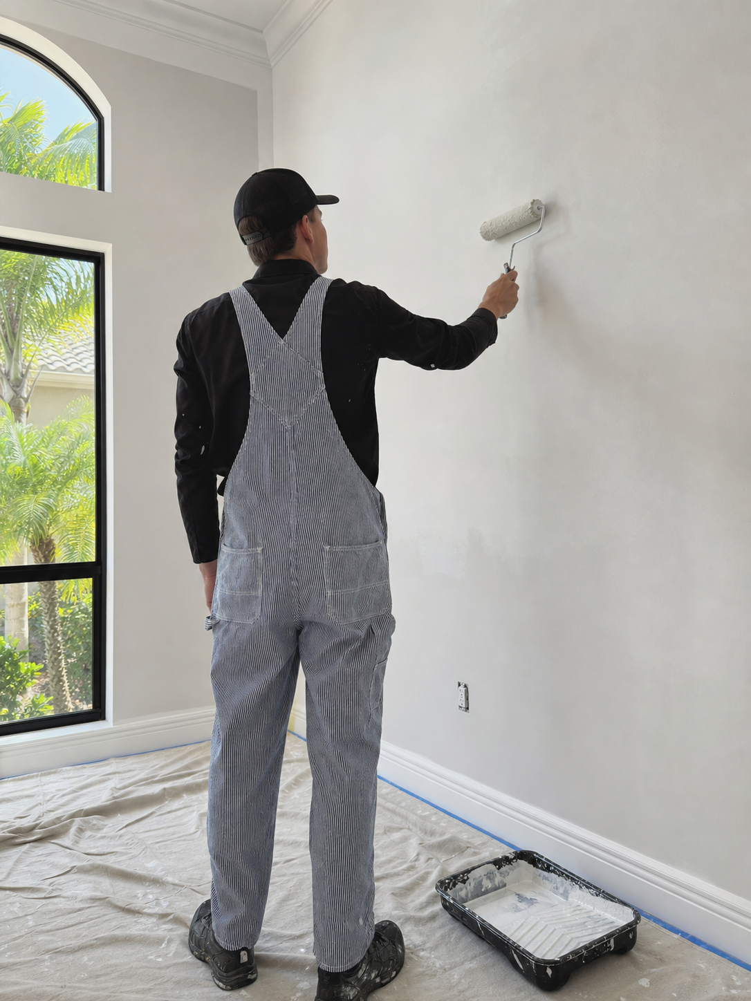 Interior Painting